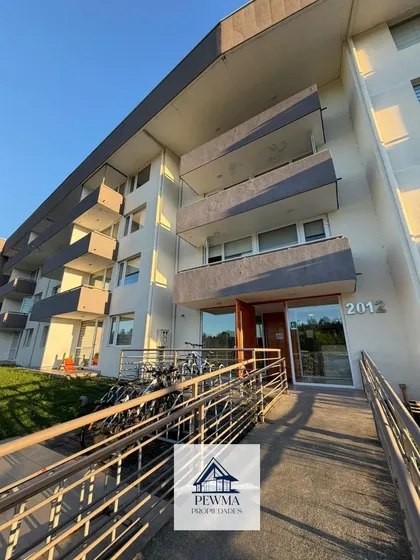 Arriendo Departamento 1d1b Alto Pelluco