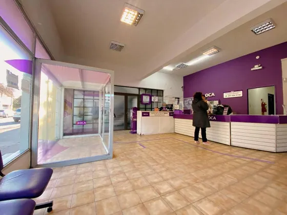 Importante Local Y Centro De Distribucion En Venta