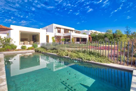 Espectacular Casa  Colegio Craighouse
