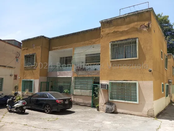 Se Vende Edificio En Alta Florida