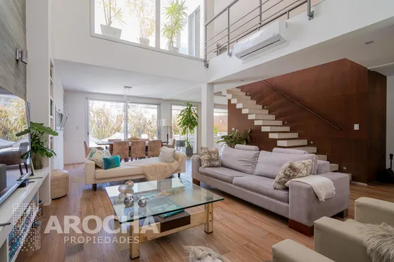 Casa En  Venta