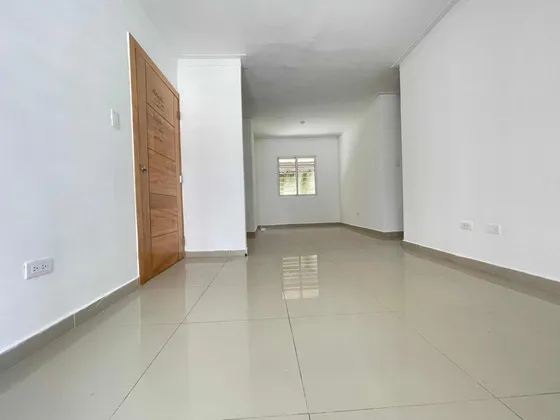 Apartamento En Alquiler Residencial Lp9 , 3 Habitaciones.