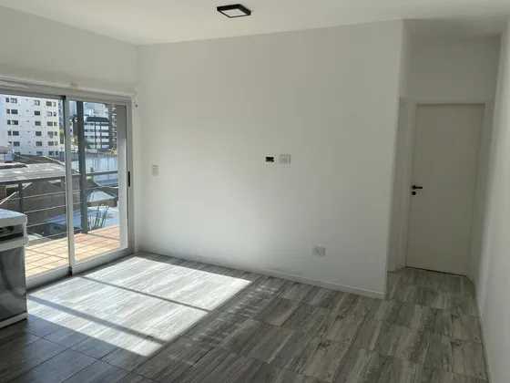 Departamento En Venta La Plata 1 Dormitorio 