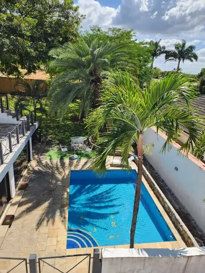Annic Coronado Vende Casa Quinta De 3 Plantas Con Acabados Lujo Villas Laguna Club Guataparo Cód. 325236