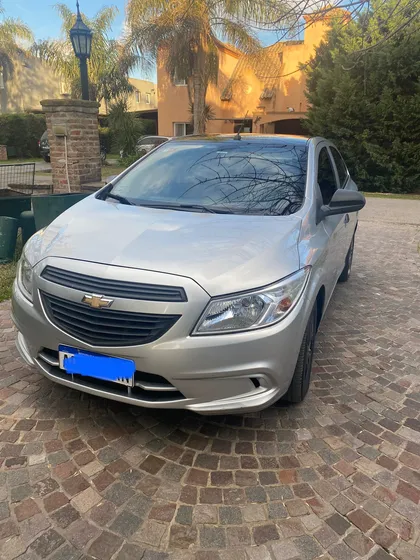 Chevrolet Onix 1.4 Joy Ls 98cv