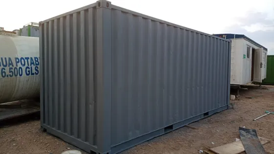 Alquiler Y Venta De Contenedores Marítimos Tipo Bodega Y/o Oficina De 20 Y 40 Pies St Y Hc 