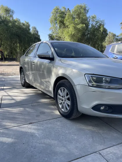 Volkswagen Vento 2.0 Advance I 110cv