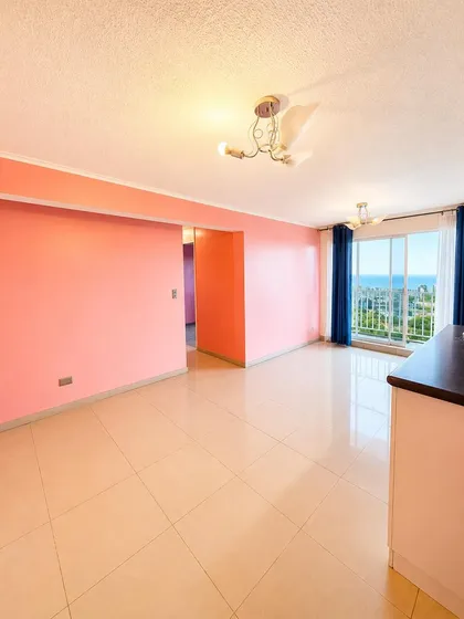 Arriendo Año Corrido,meseta Del Gallo ,viña Del Mar