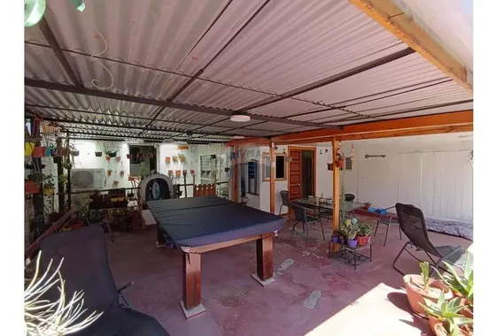 Amplia Casa En Cerrillos