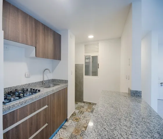 Cali, Valle Del Lili, Vendo Apartamento Conjunto Belaterra Aquaris