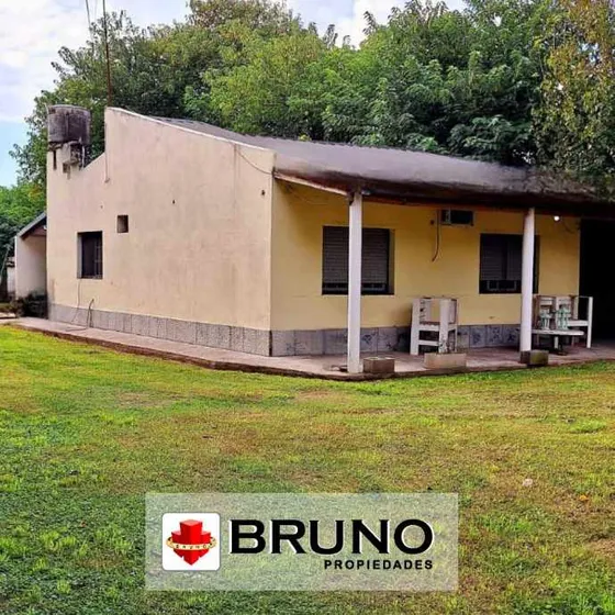 Casa En Venta En Merlo Sur