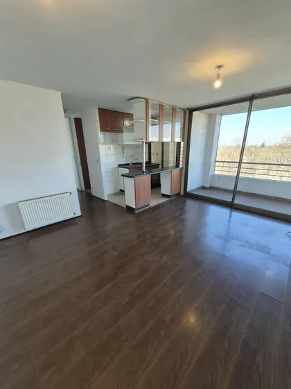 Se Vende Excelente Departamento En Condominio Av. Pajaritos