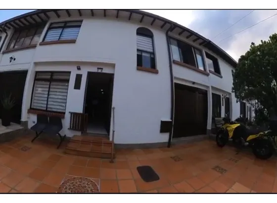 Vendo Casa En Envigado Antioquia