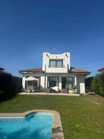 Exclusivo Condominio