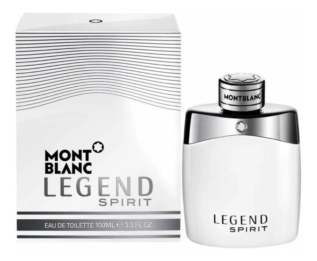 Legend Spirit EDT 100ml para hombre