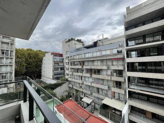 Departamento En Palermo Hollywood