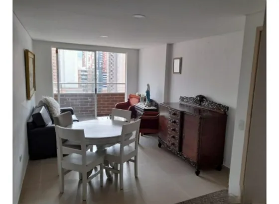 Venta De Apartamento En Sabaneta - Calle Nueva (zona Plana)