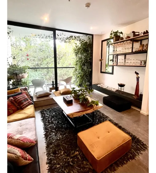 Venta De Apartamento Suite En Envigado, Vereda Las Palmas