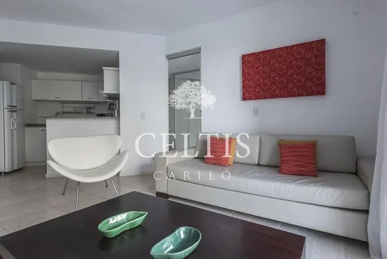 2 Ambientes Amueblado En Sea Point