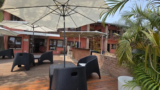 Excelente Oportunidad! Venta. Apart Hotel El Mirador.    Frente Al Complejo Acuático/termal De Federación, Entre Ríos.