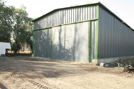 Local Comercial En Arriendo En Colina