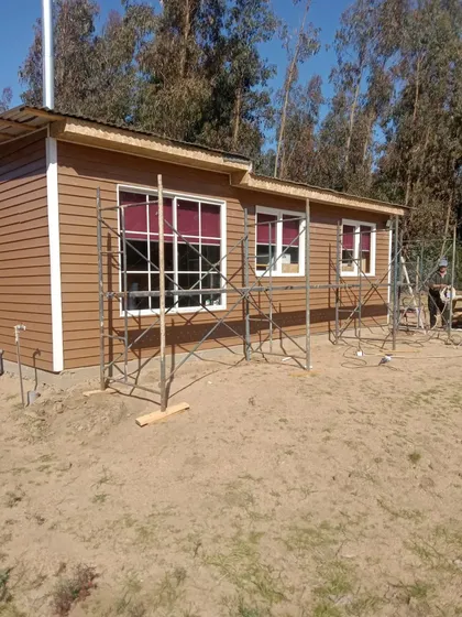 Venta Parcela Ubicada En Comuna De Paredones