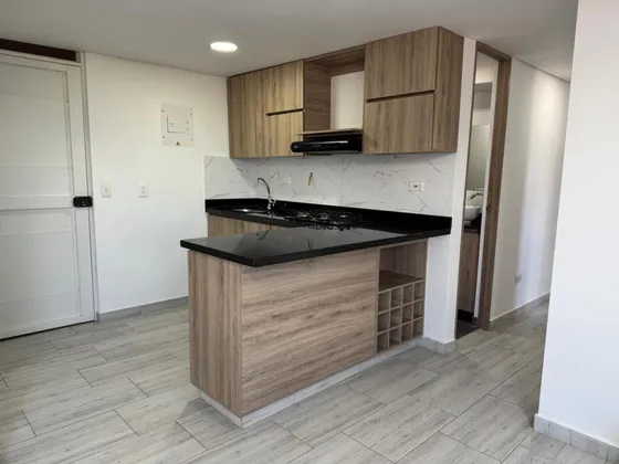 Apartamento En Venta En Villa Romera Sabaneta. Cod V13451