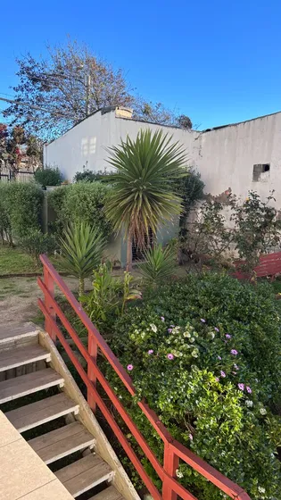 Departamento En Venta -la Boca, Concon