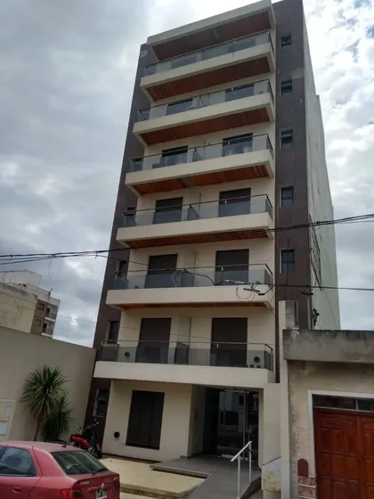Venta - Departamento 1 Dormitorio - 9 De Julio 1200 - Rio Cuarto