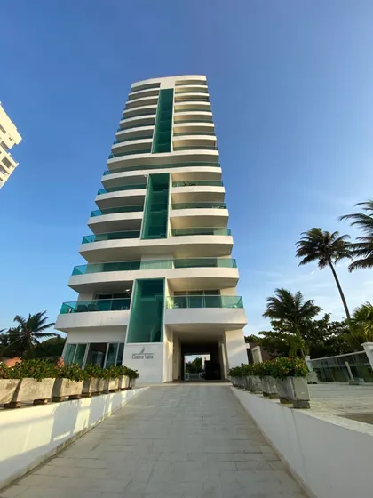 Apartamento Frente Al Mar