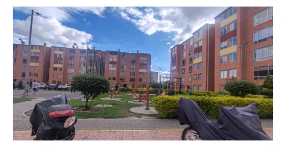 Oportunidad Hermoso Apartamento Soacha  18362745894