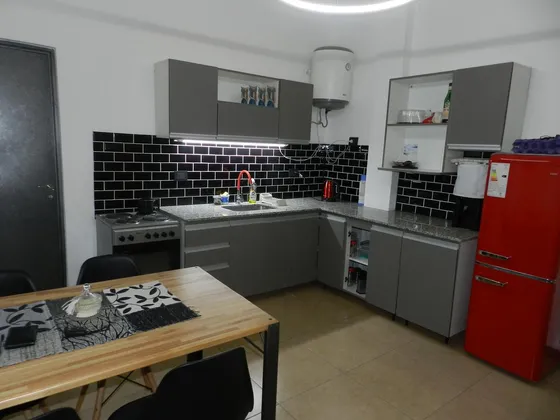 Departamento  - Ingeniero Maschwitz - Escobar