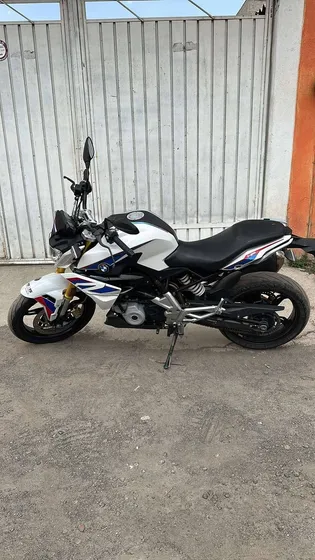 Bmw G 310 R 2020
