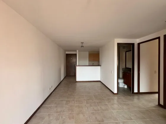Arriendo De Apartamento En Loma De Los Parra, Poblado