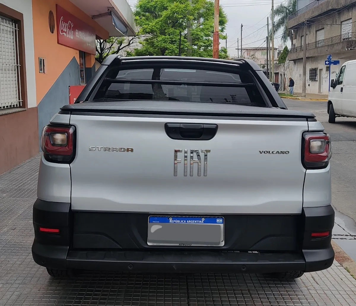Fiat Strada 1.3 Volcano Cd519557924751953926