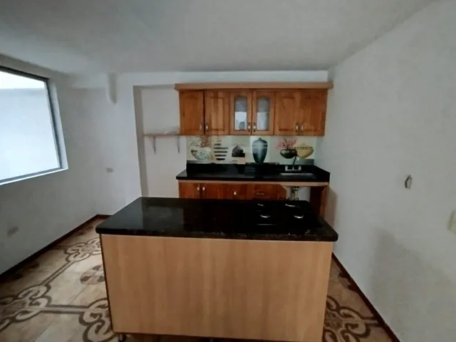 Arriendo Casa En Cabañas