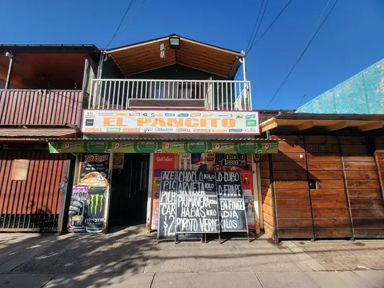 Se Vende Casa En Villa Miraflores De Renca