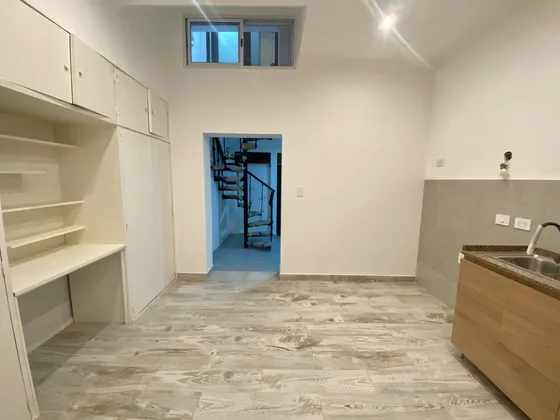 Ph 2 Ambientes Y Medio En Venta - Mataderos