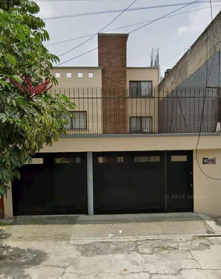 Casa, En Venta Col. Guadalupe Tepeyac, Gustavo A. Madero, Cdmx, C.p 07840