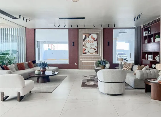 Bella Vista, Apartamento C/l Blanca En Alquiler De 2 Habitaciones!