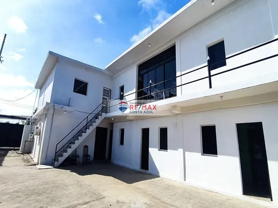En Venta Terreno De  (727,54 M2) El Las Delicias De Boca De Aroa.