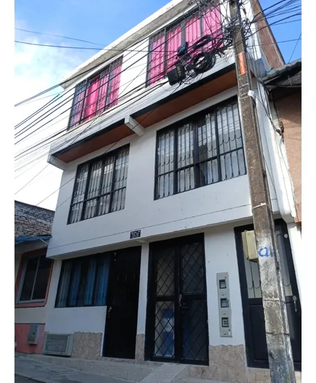 Venta Casa Ciudadela Simon Bolivar Ibague