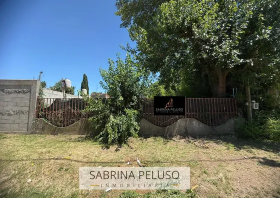 Terreno En Venta En Gonzalez Catan