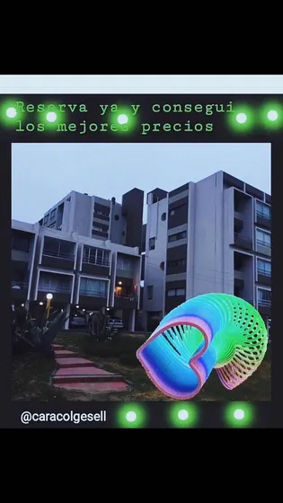 Depto En Duplex 2 Plantas Sobre La Playa.