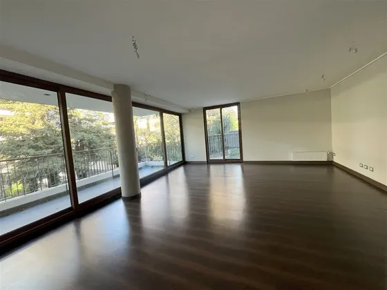 Departamento Venta 3d3b Lo Barnechea