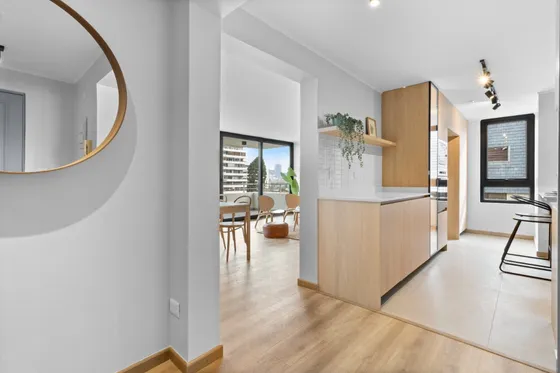 Remodelado Por Completo / Gran Vista / 2d+2b / Bajo Tasación