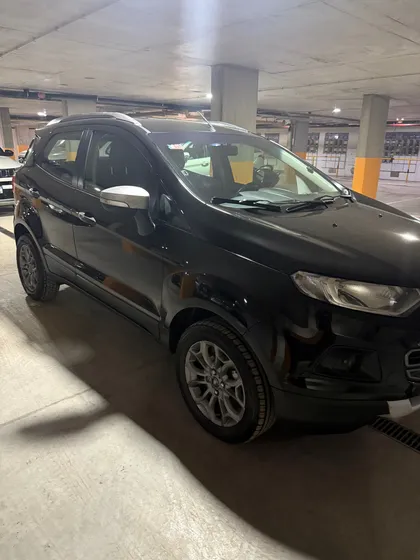 Ford Ecosport 1.6 Freestyle 110cv 4x2