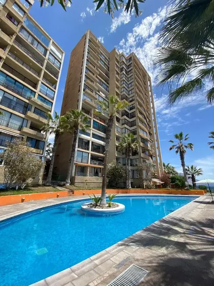 Departamento Premium Edificio Carrara | Sector Sur