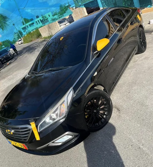 Hyundai Lf Lf Full