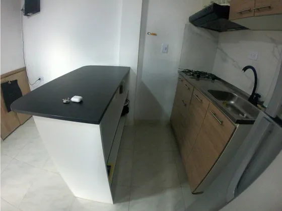Vendo Apartamento Piso 4 Barrio Niquia Camacol, Bello
